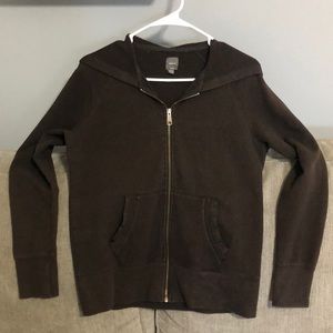 Gapbody hooded jacket